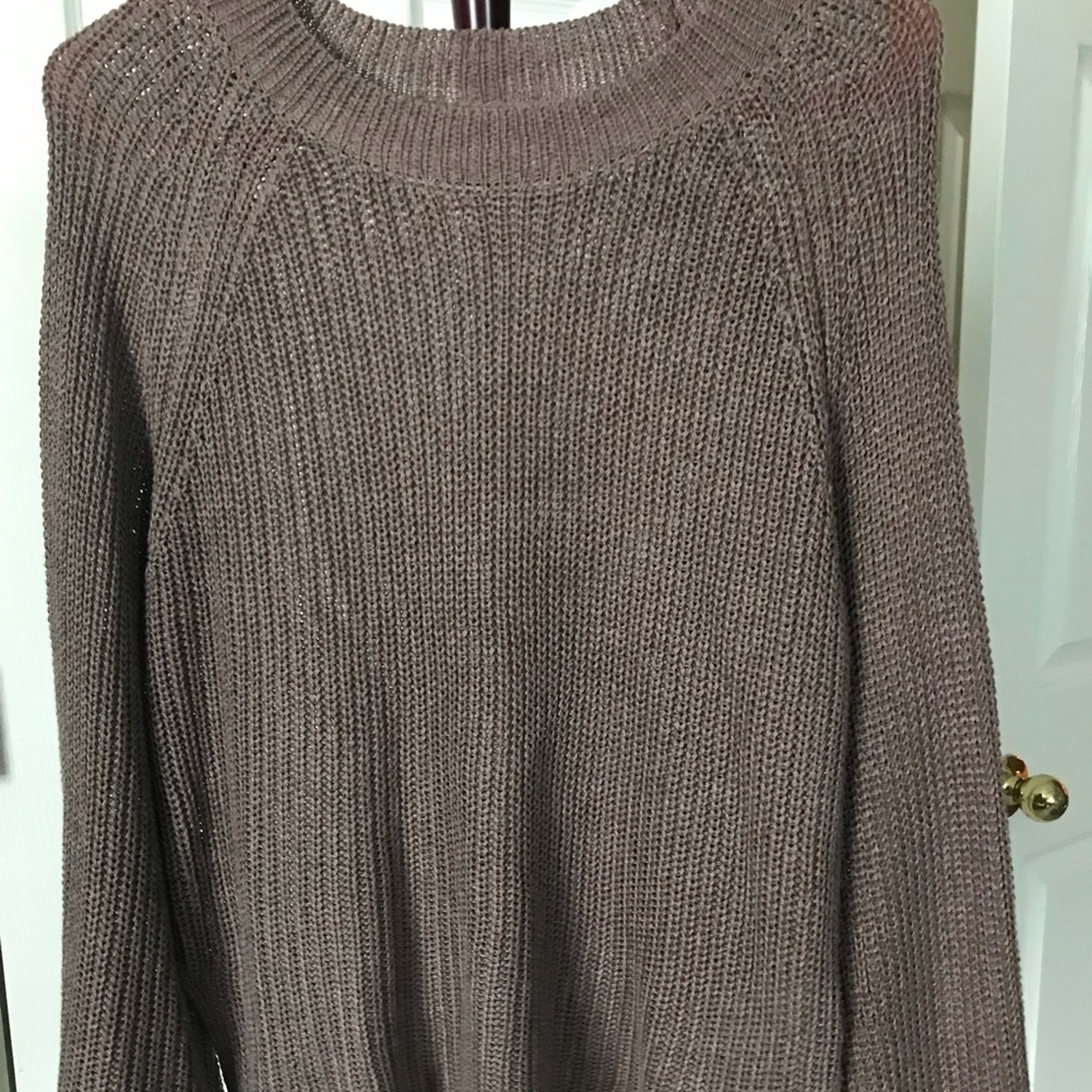 Sweater - Picture 3 of 4